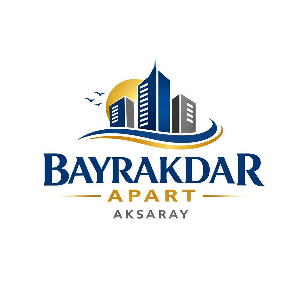 Bayrakdar Apart  Aksaray